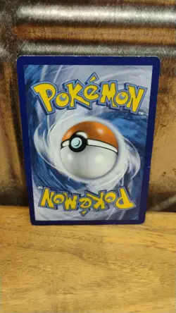 KELDEO EX Boundaries Crossed POKEMON Full-Art Holo 2012 Trading Card 49/149 - Image 2