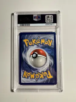 Pokemon Trading Card Game Umbreon Gx #142 Pokemon Sun And Moon PSA 10 GEM MINT - Image 4