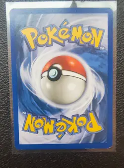 1999 Blastoise Holo Rare PokÃ©mon Card TCG 2/102 Base Set - NM - Image 6