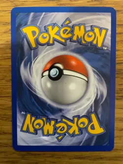 NEAR MINT! Lapras (8/92) Stamped Reverse Holo EX Legend Maker Pokemon Card! - Image 2