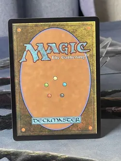 MTG Deflecting Swat RARE Commander Masters 214 Regular Near Mint - Image 6