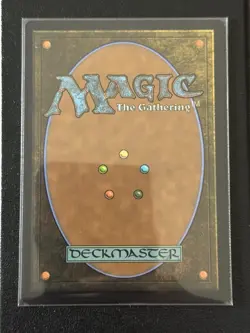 Ancient Adamantoise - MTG Magic - NM - Image 2