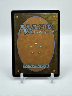 MTG Jetmir's Garden (Borderless) (Foil) Streets of New Capenna NM 291 - Image 2