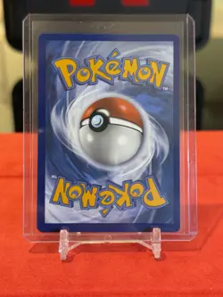 Pokemon Paldean Fates Charizard EX  #074 Black Star Promo - Image 4