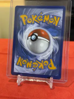 Pokemon Paldean Fates Charizard EX  #074 Black Star Promo - Image 6