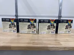 Lot of 4. 2019. Pokemon TCG. Hidden Fates Elite Trainer Box. New Factory Sealed - Image 3