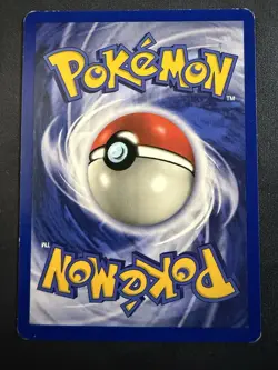 Wigglytuff 32/64 Pokemon Jungle Set Unlimited Non Holo LP - Image 2
