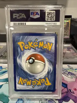 2023 Pokemon PAL EN Chien-Pao ex SIR #261 PSA 10 GEM MINT - Image 2