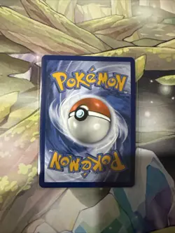 NM - Hop's Dubwool 136/159 - JTG Cosmos Holo Stamped Promo | Pokemon TCG - Image 2