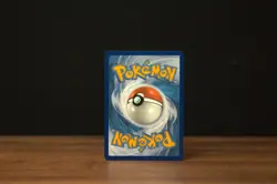 Pokemon PokÃ©mon Gardevoir ex 217/091 Sv: Paldean Fates Ultra Rare Full Art Holo - Image 2