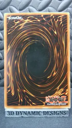 | Yugioh Gyaku-Gire Panda DCR-021  Dark Crisis  NM ðŸ”¥ | - Image 2