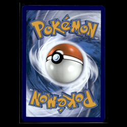Lapras 045/197 - Scarlet Violet Series Obsidian Flames Reverse Holo Pokemon Card - Image 2