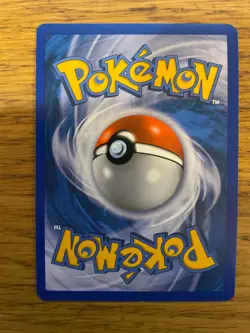 NM! Blissey Prime (106/123) Heartgold & Soulsilver Base Holo Pokemon Card! - Image 2