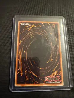 Yu-Gi-Oh Trading Card Game TCG Knight's Title Holo ROD-EN002 NM/M - Image 2