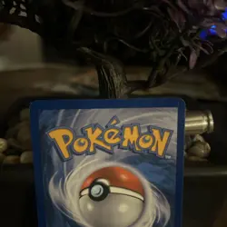 PokÃ©mon TCG Jigglypuff 78/99 Reverse Holo Next Destinies Card 2012 LP - Image 2