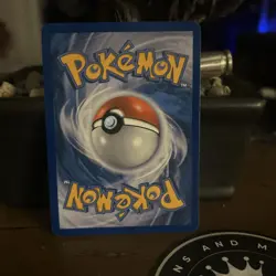 PokÃ©mon TCG Jigglypuff 78/99 Reverse Holo Next Destinies Card 2012 LP - Image 3