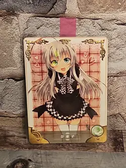 Goddess Story Waifu Holographic Card R NS-11R-01 - Image 1