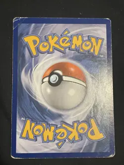 PokÃ©mon TCG XY: Phantom Forces Mega M Gengar EX Holo Card 35/119 HP - Image 2