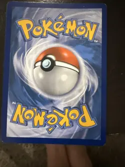 Dedenne PokÃ©mon TCG Generations Radiant Collection RC10/RC32 LP Holo Card - Image 5