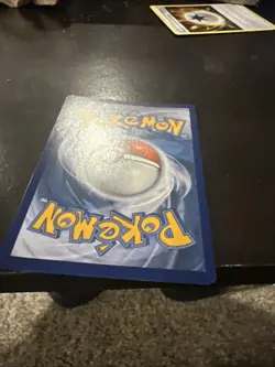 Dedenne PokÃ©mon TCG Generations Radiant Collection RC10/RC32 LP Holo Card - Image 7