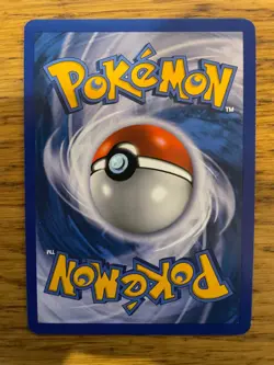 NM! Meganium Prime (109/123) Heartgold & Soulsilver Base Holo Pokemon Card! - Image 2