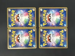 (LP+) Lugia  029/070 030/070  Ho-Oh 015/070 016/070 Legend L1 Pokemon Card JP - Image 3