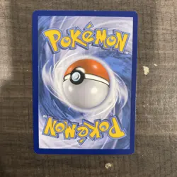 Ash-Greninja EX Pokemon Black Star Promos Foil Card #XY133 -NM - Image 2