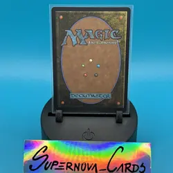 MTG Cloud, Midgar Mercenary Final Fantasy Magic The Gathering  - Image 2