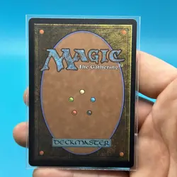 MTG Cloud, Midgar Mercenary Final Fantasy Magic The Gathering  - Image 4