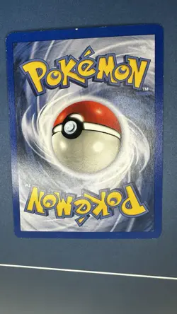 Pidgeot 1999 Jungle Set Holo Rare 8/64 Vintage WOTC Pokémon Card - Image 2