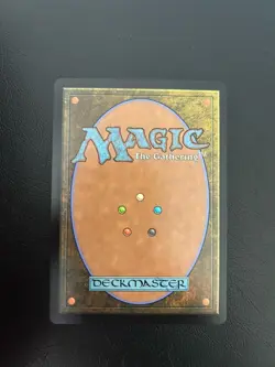 Mtg Botanical Sanctum Outlaws of Thunder Junction Regular Rare 267 - Image 2