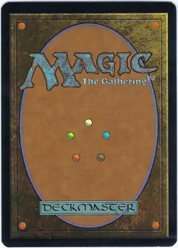 FOIL Flickering Spirit Time Spiral Common – MTG Magic the Gathering Card - Image 2