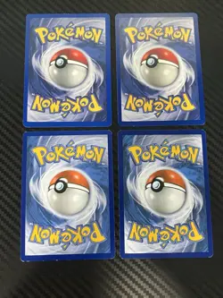 Pokemon TCG Coin And Card Lot | Pikachu, Caterpie, Kyurem, More! Send Offers! - Image 4
