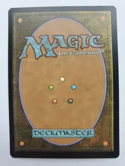 MTG Magic The Gathering Card Divination Sorcery Blue Born Of The Gods 2014 - Image 2