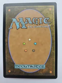 MTG Magic The Gathering Card Veteran's Sidearm Artifact Equipment Magic Origins - Image 2