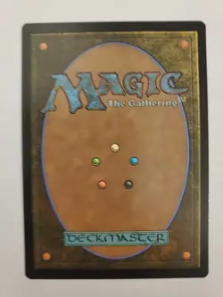 MTG Magic The Gathering Card Ashnod's Harvester Artifact Creature Construct - Image 2