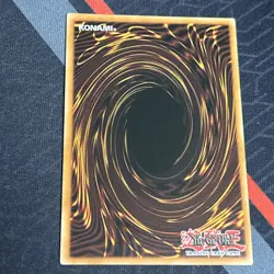Yugioh Super Polymerization RA03-EN053 1st Edition Ultra Rare - Image 6