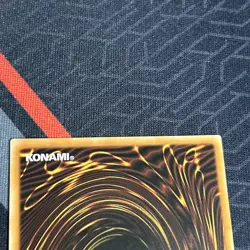 Yugioh Super Polymerization RA03-EN053 1st Edition Ultra Rare - Image 7