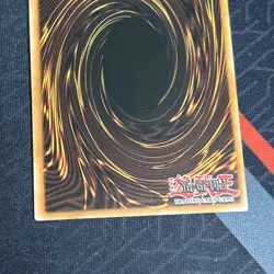 Yugioh Super Polymerization RA03-EN053 1st Edition Ultra Rare - Image 8