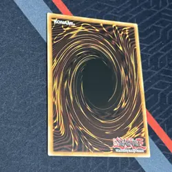 Yugioh Super Polymerization RA03-EN053 1st Edition Ultra Rare - Image 9