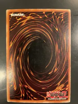 Yugioh Dark Ruler Ha Des MC1-EN006 Master Collection Volume 1 Limited Edition - Image 2