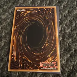 Yugioh Triple Tactics Talent RA01-EN063 1st Ed QCSR  - Image 3