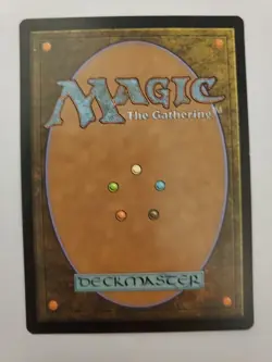 MTG Magic The Gathering Card Soul Manipulation Instant Blue Black Alara Reborn - Image 2