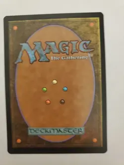 MTG Magic The Gathering Card Psychic Impetus Enchantment Aura Blue Commander - Image 2