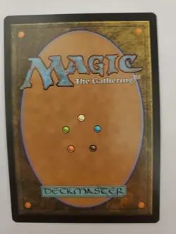 MTG Magic The Gathering Card Keldon Marauders Creature Human Warrior Red Eternal - Image 2