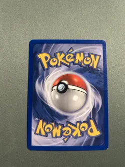2003 Pokemon Holo Rare Card -  Ludicolo   7/100  (Ex Sandstorm) - Image 2