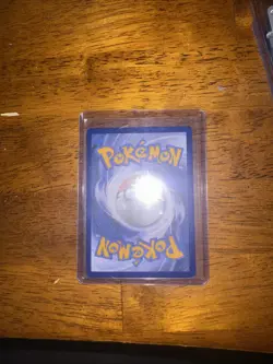 PokÃ©mon TCG Nest Ball 255/198 Scarlet & Violet Base Set Secret Rare Card - Image 2