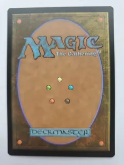 MTG Magic The Gathering Card Filigree Familiar Artifact Creature Fox Commander L - Image 2