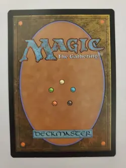 MTG Magic The Gathering Card Shimmerdrift Vale Snow Land Kaldheim 2021 - Image 2