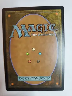 MTG Magic The Gathering Card Divination Sorcery Blue M14 - Image 2